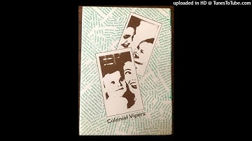 Ende Shneafliet - The Heavenmakers