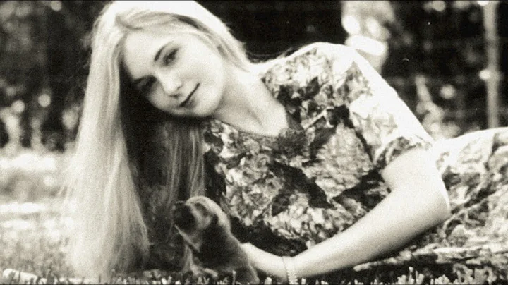 How teen runaway Virginia Roberts became one of Je...