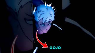kaise n#mahoraga #sukuna #kaisen #gojo