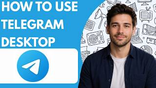 How to Use Telegram Desktop Full Guide 2026