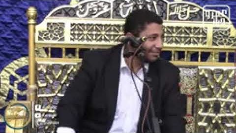 القارئ الشيخ إبراهيم قاسم القارئ بچمهورية مصر العربيه للتواصل مع فضيلته  01271923665 / 01555278423