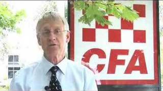 Christmas Message from CEO 19/12/07
