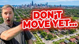 Important Things to Know Before Relocating to the Chicago Suburbs