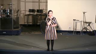 EFCLA 2018 司馬庫斯合唱團【Cyux su pongan la ga】 07