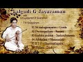 Capture de la vidéo Lalgudi G Jayaraman