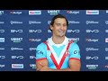 Billy Smith | Anzac Day Media