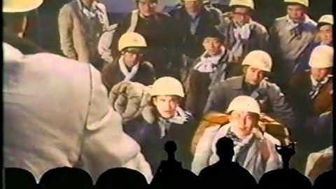 MST3k 308 - Gamera vs Gaos