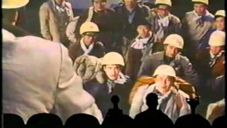 MST3k 308 - Gamera vs Gaos