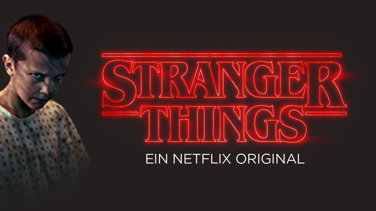 NETFLIX | Stranger Things - Andere Dimensionen... - NETFLIX | Stranger Things - Andere Dimensionen...