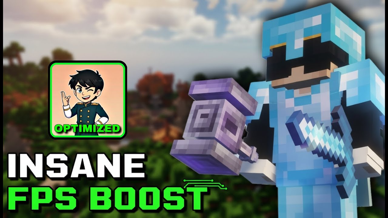 The SHOCKING Truth About my MODPACK Performance in 2025 - YouTube