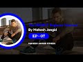 The perfect beginner workout by mahesh jangid  ep 07  mahesh jangid fitness