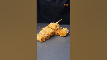 🍞✨ Homemade Bread Crumbs Recipe | Quick & Easy Kitchen Hack! 🌟 #asmr