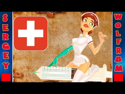 Настоящий медицинский спирт(Real medical spirit to)