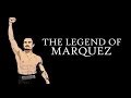 The legend of marquez  entire boxing career highlights  knockouts music by mathew toro