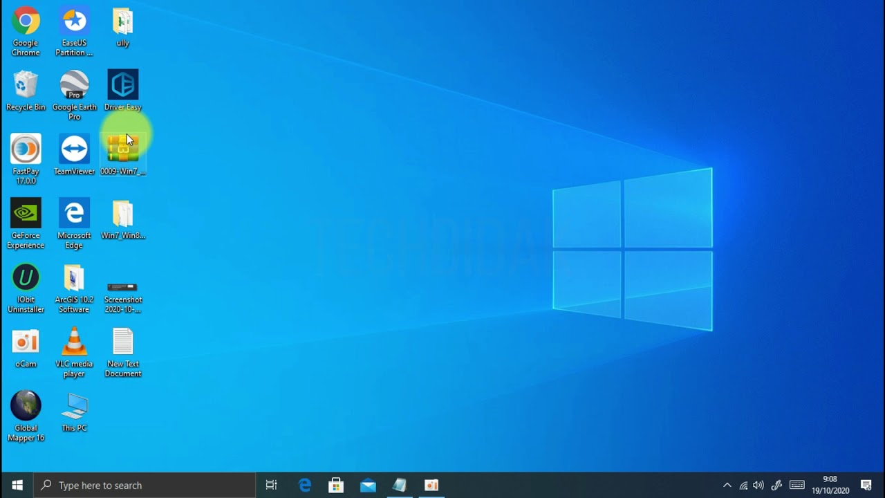 Cara Mengatasi Layar Windows 10 Redup Setelah Melepas Kabel Charger di