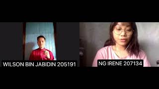 LPE 2301 (Group 117) Speaking Accurately Portfolio Assessment Task B