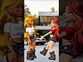 Zepeto new dance challenge. #animation #zepeto #viral #trending #youtubeshorts