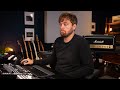 How to get that Early PARAMORE Sound (In The Studio)