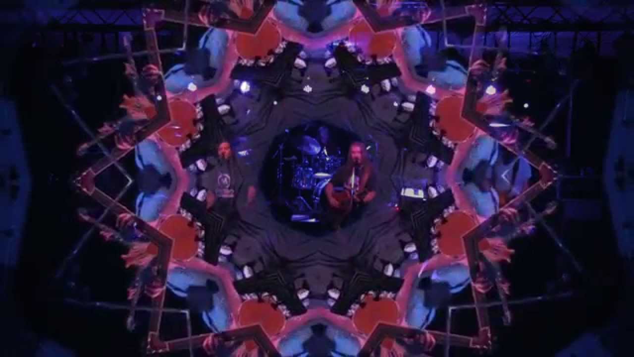 Mr. Blotto - "Triolet" - Hotel Blotto 2013