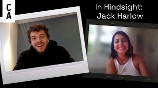 In Hindsight With Jack Harlow | Cool Accidents