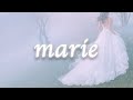 Aimer『marie』/オリジナルMV/ハプスブルグ展image song/*covered by 雛乃木まや(Hinanogi Maya)*