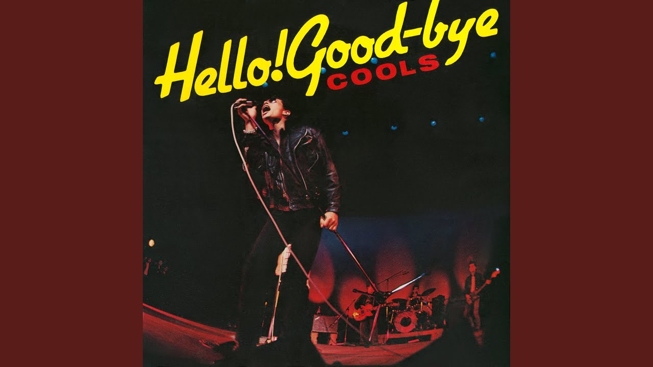 恋のテディーボーイ - YouTube