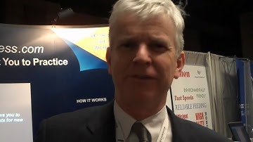 TechShow 2010 Interview: Contract Express