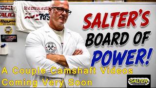 Just a Heads Up  --  Cam videos coming soon that will Totally change your Perspective!!!