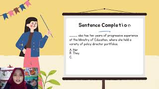 Final Project Group 15 - Introduction to English Grammar