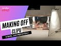 Etna - O Boże jaki mężczyzna (Making of) 2023