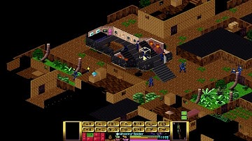 OpenXcom: X-Piratez - Part 136