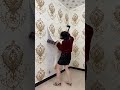 Interior Design #Modern Minimalist Style #New House Decoration and renovation of old houses #shorts
