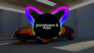jeonghyeon  Arya Losing  [NCS Release]  car music