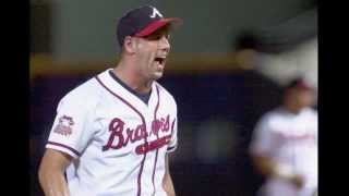 Controversial former Braves closer John Rocker to compete on 'Survivor'
