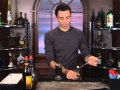 How to Make the Cafe Royale Mixed Drink