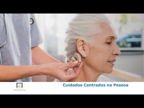 Vídeo: O que é um exemplo de cuidado centrado na pessoa?