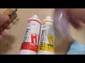 液体コンパウンドVS錆びたネジ コンパウンドで錆びたネジをピカピカにしたい。liquid compound VS rusty screw. polishing rusty iron.