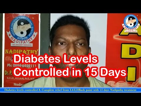 diabetes-levels-controlled-and-complete-relief-from-l4-l5(discbulge)with-15-days-nadipathy-treatment