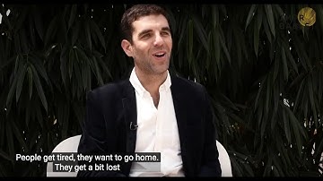 All in favour of art thinking