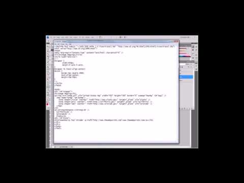 Image Mapping Part 1