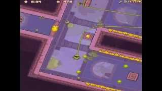 Swindler Walkthrough - Levels 1 - 6