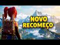 PALWORLD - RECOMEÇO TOTAL ANTES DA ATUALIZAÇÃO 1.0 #palworld #palworldgameplay #palworldgame