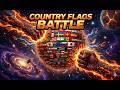 World Flags Discovery: Educational Geography Simulation – Jun 3, 2026