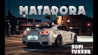 Video thumbnail of "Sofi Tukker - Matadora (Medina Remix)"