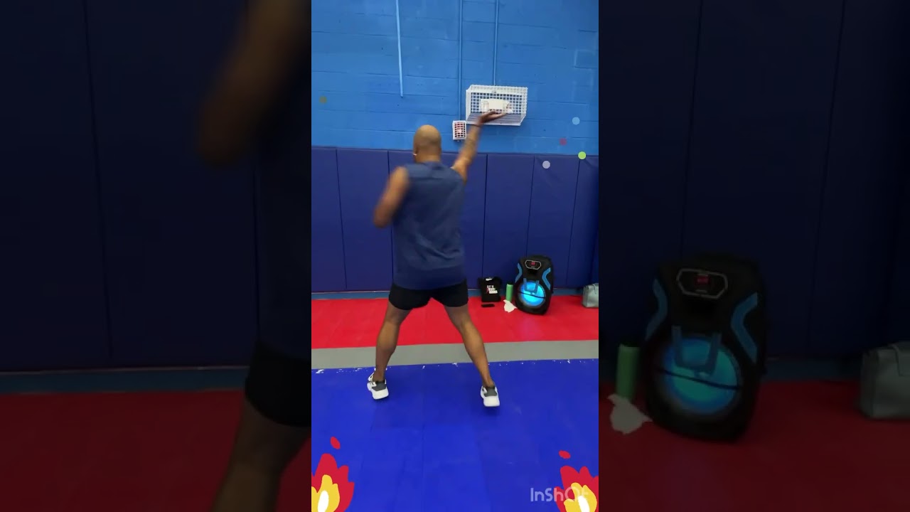 Fair Lawn shows Latin Heat Moves what it’s got! 💃💃🔥6.26.24 trial class