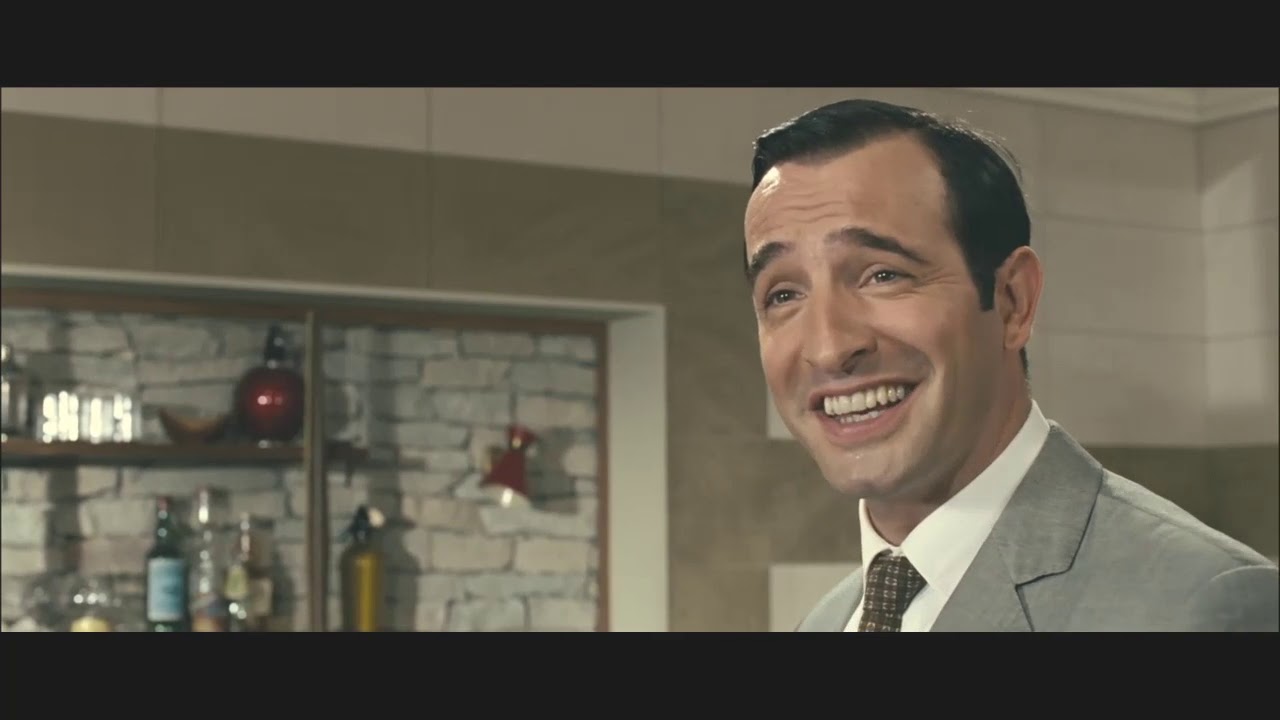 Oss 117 Streaming Gratuit Cinéma en Français - OSS 117 : Le Caire nid espion - Scène Culte N°22