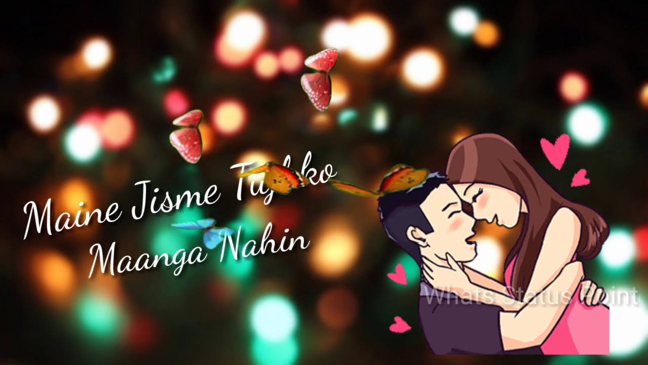 mujhe khone ke baad lyrics