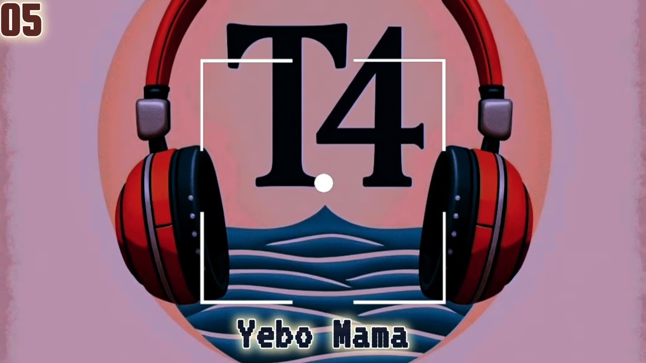 Te4nky - Yebo Mama