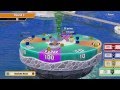 Let S Co Op Play Game And Wario Islands 1