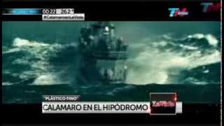 Andrés Calamaro-Plástico fino(En vivo Hipódromo)